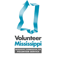 Volunteer Mississippi | Commission for Volunteer Service image