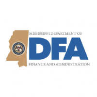 Finance and Administration logo