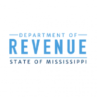 Department of Revenue logo