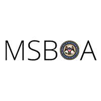 MSBOA Logo