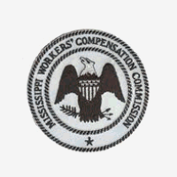 Worker's Compensation Commission seal