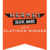 Hermes Creative Award: Gold