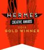 Hermes Gold Winner - ms.gov 