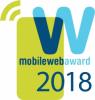MOBILE WEB AWARD
