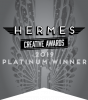 Hermes Gold Award 