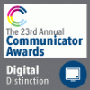 2017 Communicator Award