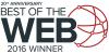 Best of the Web Logo