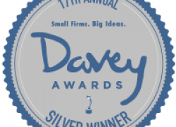 davey silver award