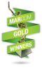 MarCom Gold Award