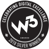 W3 Award