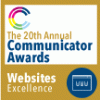 Communicator Award: Excellence 