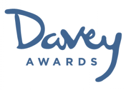 davey awards logo