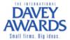 Davey Award for Government Website