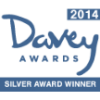 Davey Awards: Silver