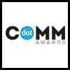dotComm Platinum Award Winner