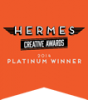 Hermes Creative Award: Platinum - Mobile App