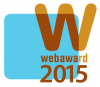 WebAward: Standard of Excellence - Government